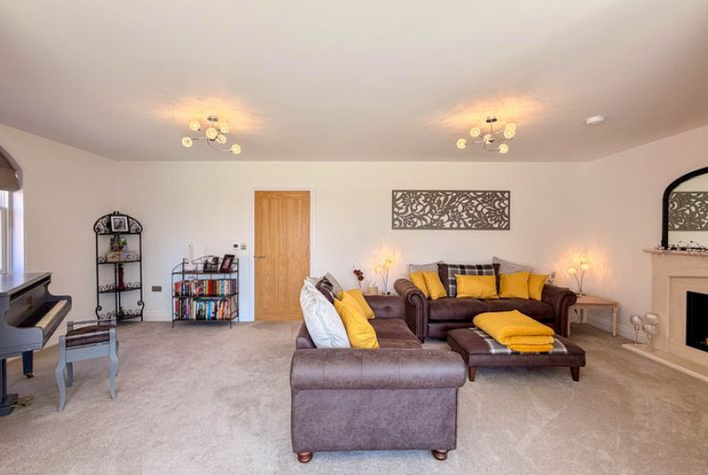 Minuet Paddocks, Whittlesey, PE716