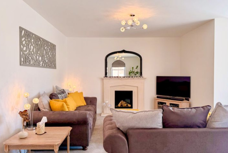 Minuet Paddocks, Whittlesey, PE717