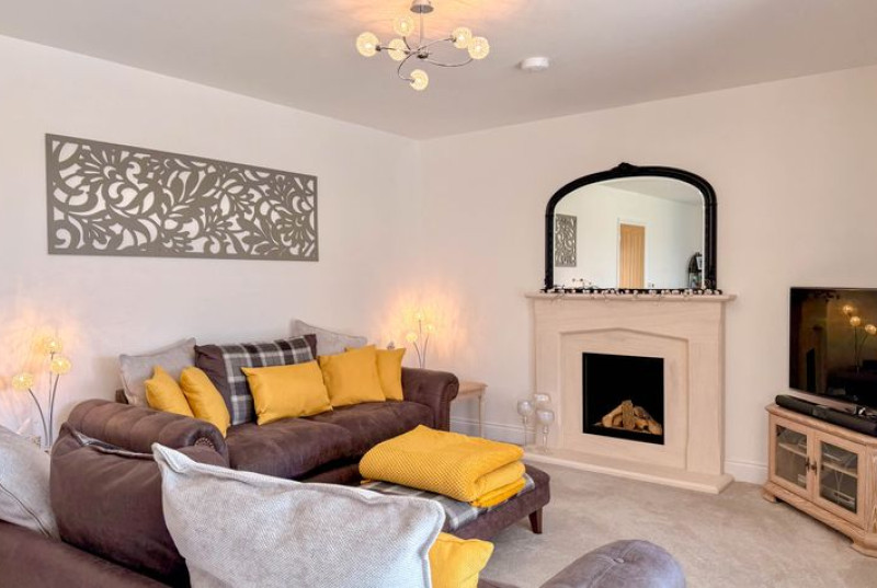 Minuet Paddocks, Whittlesey, PE718