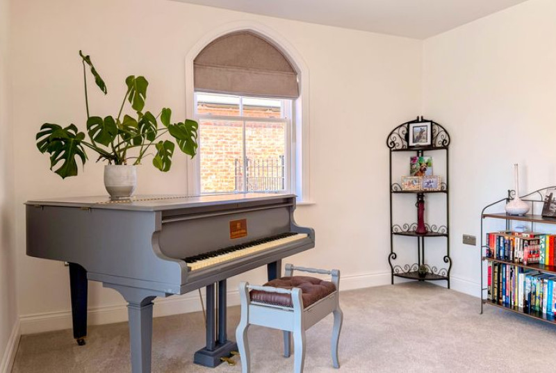 Minuet Paddocks, Whittlesey, PE723