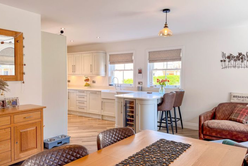 Minuet Paddocks, Whittlesey, PE724