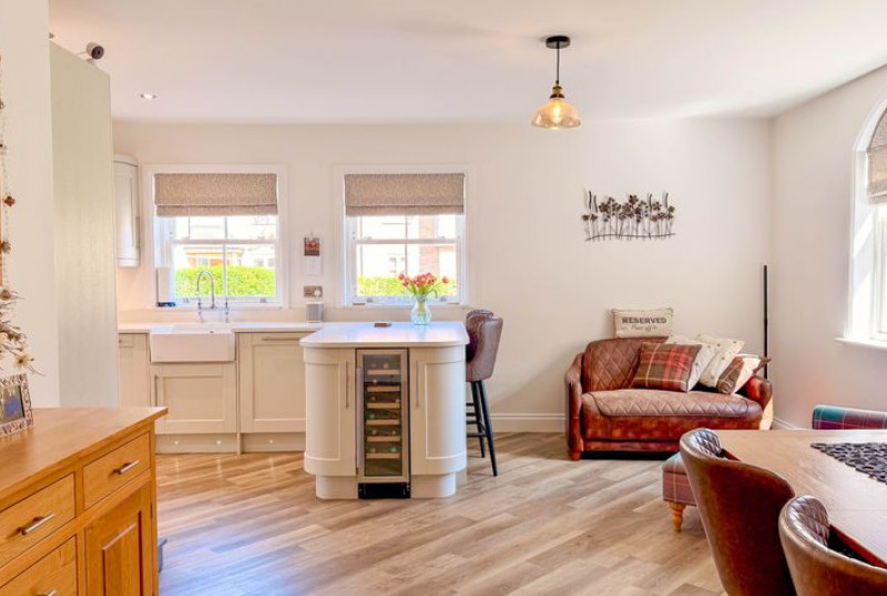 Minuet Paddocks, Whittlesey, PE725