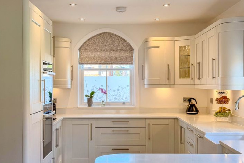 Minuet Paddocks, Whittlesey, PE730