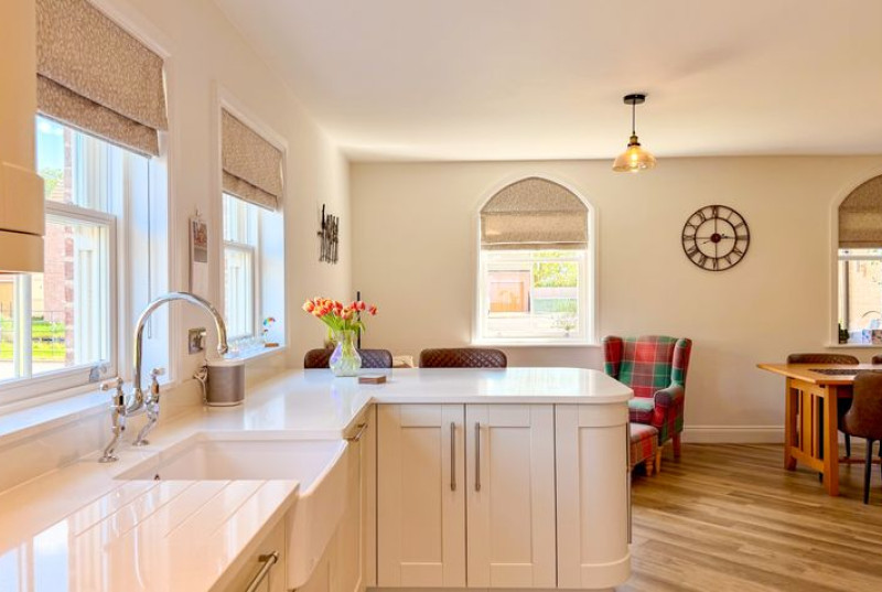 Minuet Paddocks, Whittlesey, PE732