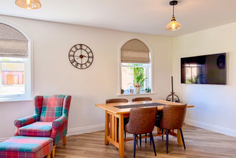 Minuet Paddocks, Whittlesey, PE733