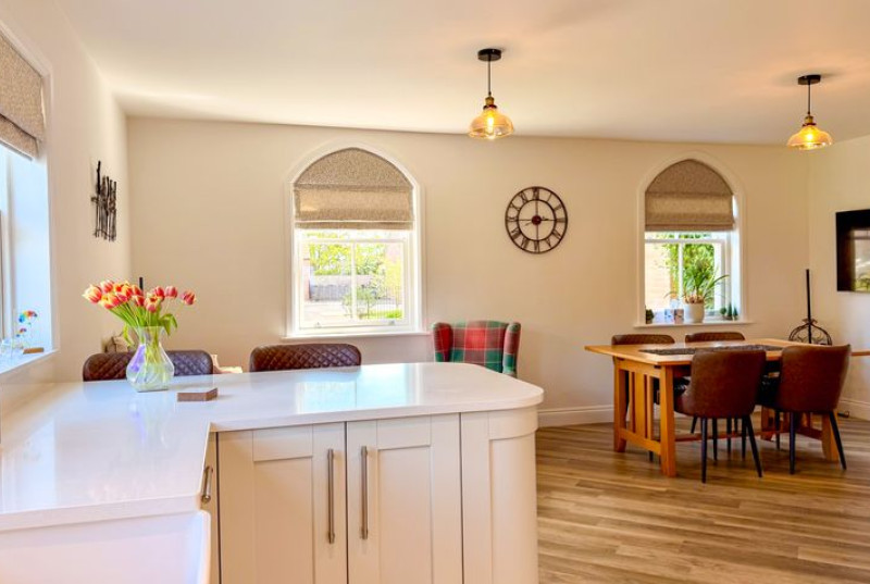 Minuet Paddocks, Whittlesey, PE734