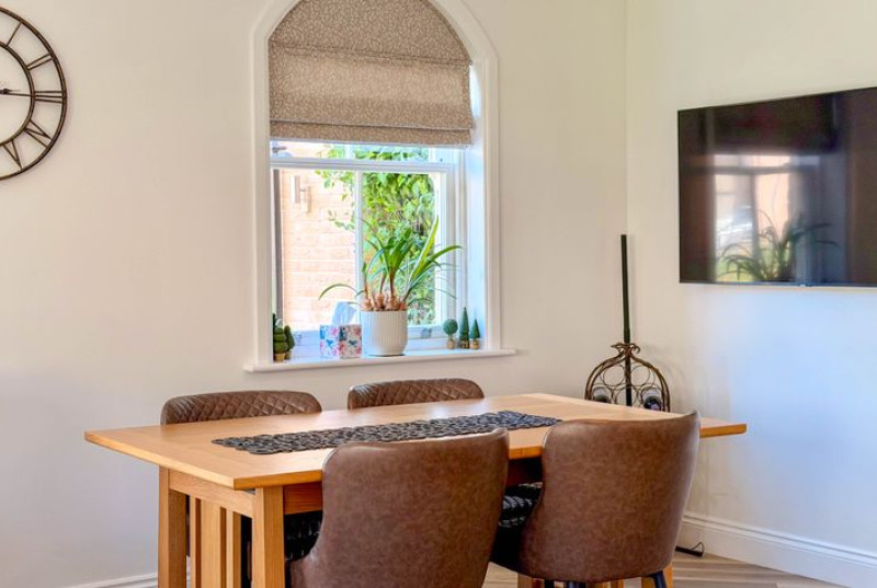 Minuet Paddocks, Whittlesey, PE735