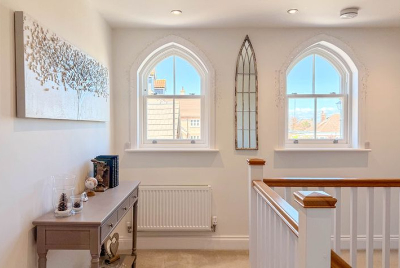 Minuet Paddocks, Whittlesey, PE738