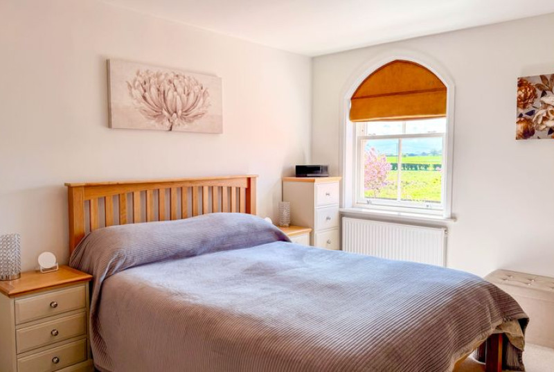 Minuet Paddocks, Whittlesey, PE739