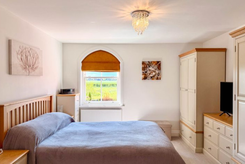 Minuet Paddocks, Whittlesey, PE740