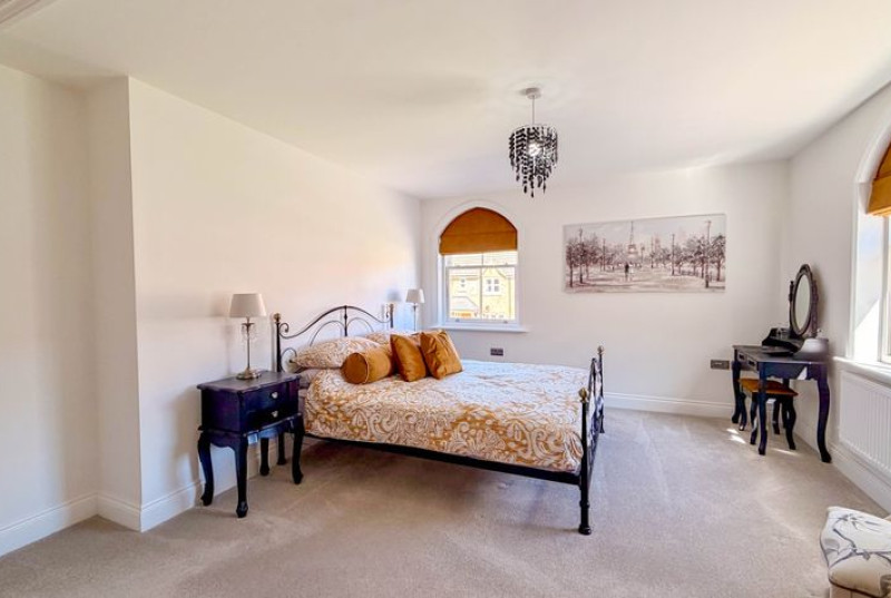 Minuet Paddocks, Whittlesey, PE743