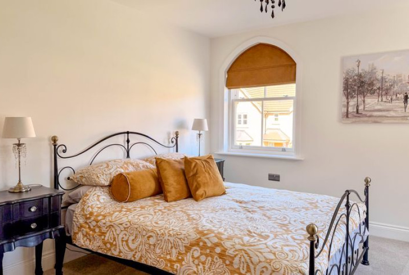 Minuet Paddocks, Whittlesey, PE744