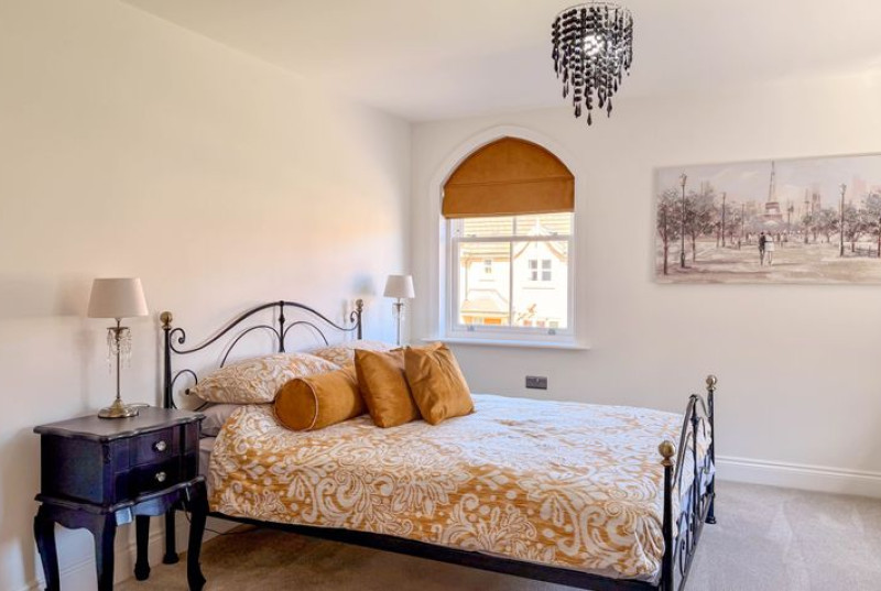 Minuet Paddocks, Whittlesey, PE746