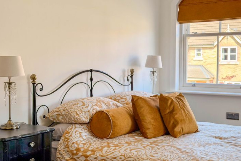 Minuet Paddocks, Whittlesey, PE747