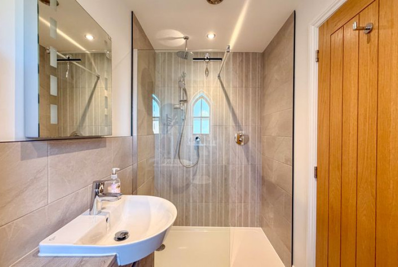 Minuet Paddocks, Whittlesey, PE748