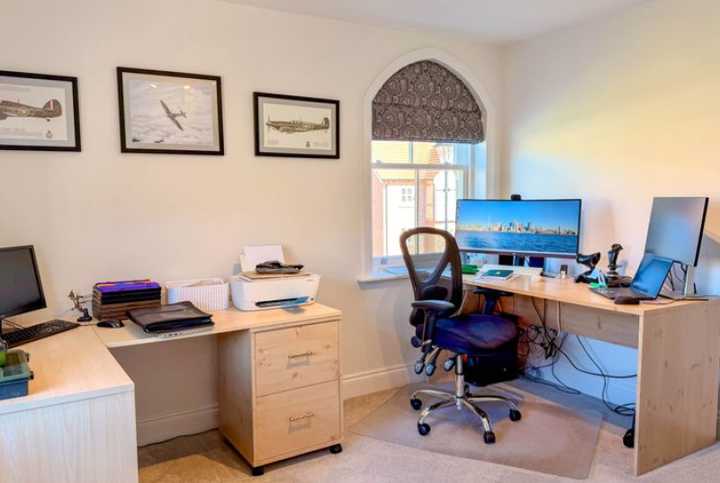 Minuet Paddocks, Whittlesey, PE749