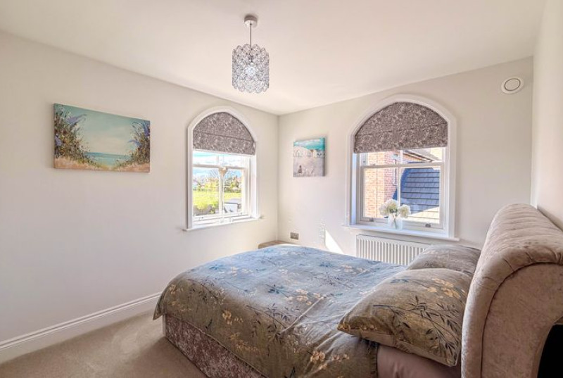 Minuet Paddocks, Whittlesey, PE750