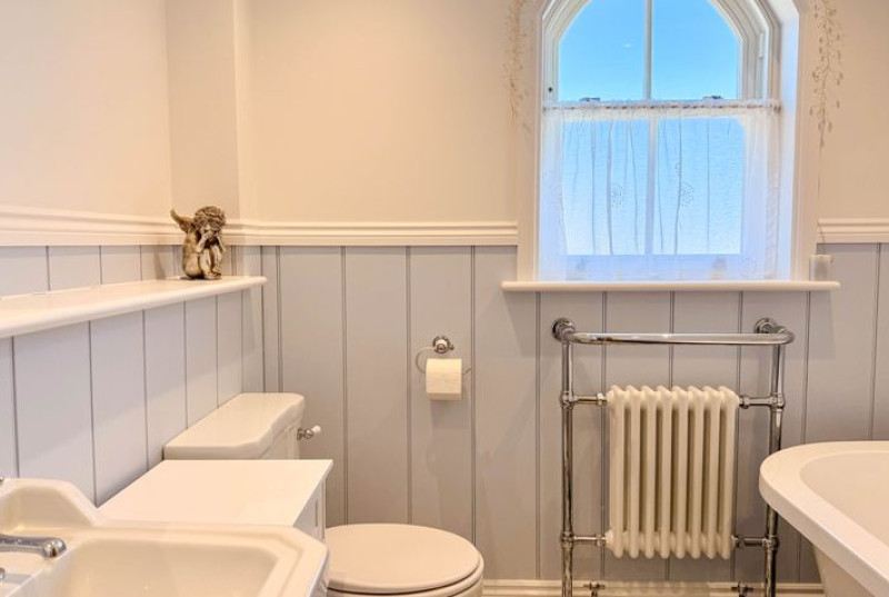 Minuet Paddocks, Whittlesey, PE752