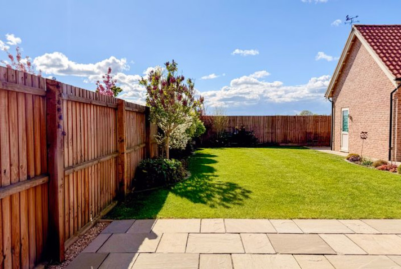 Minuet Paddocks, Whittlesey, PE757