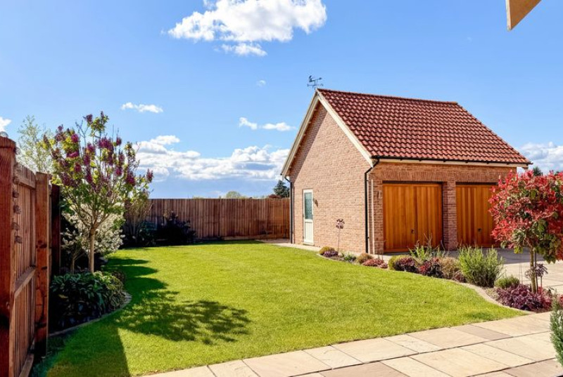 Minuet Paddocks, Whittlesey, PE758