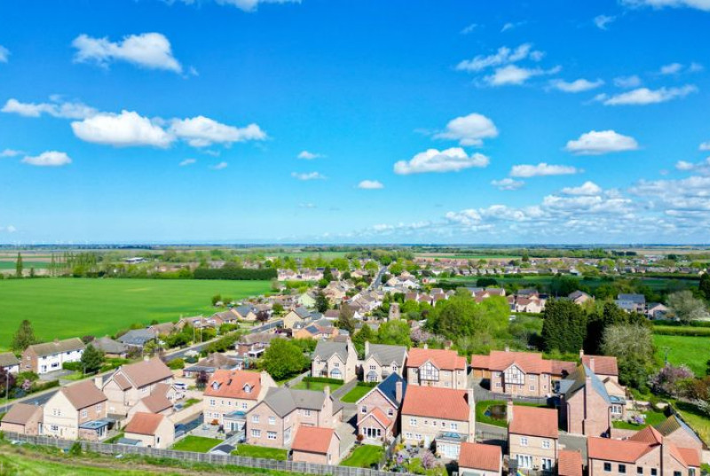 Minuet Paddocks, Whittlesey, PE763