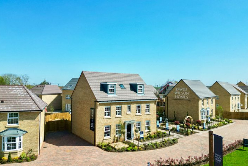 Chatteris Gate, Chatteris, PE16