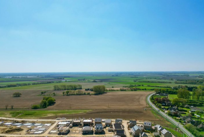 Chatteris Gate, Chatteris, PE16