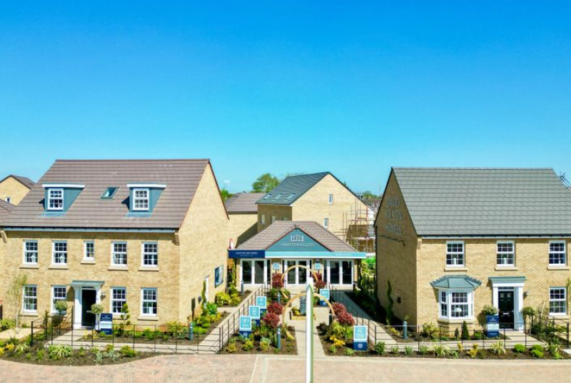 Chatteris Gate, Chatteris, PE16