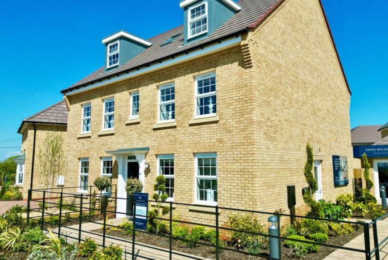 Chatteris Gate, Chatteris, PE166