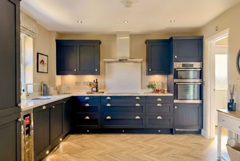 Chatteris Gate, Chatteris, PE169