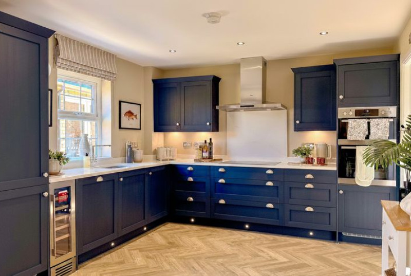 Chatteris Gate, Chatteris, PE1610