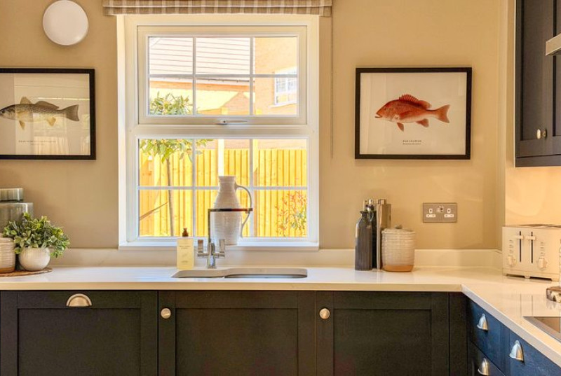 Chatteris Gate, Chatteris, PE1612