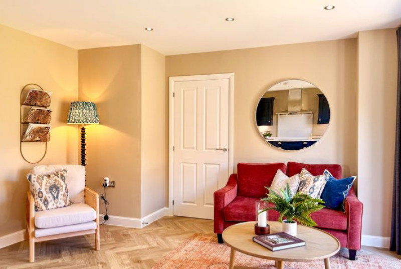 Chatteris Gate, Chatteris, PE1614