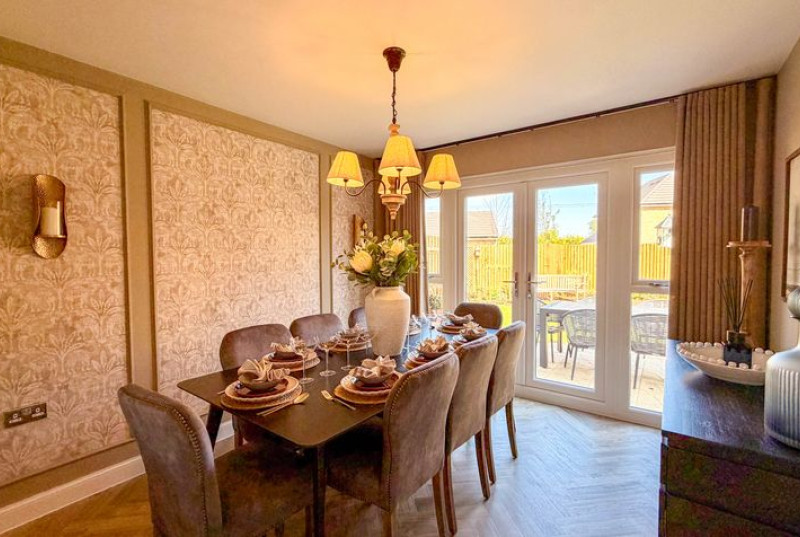 Chatteris Gate, Chatteris, PE1617