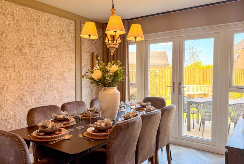 Chatteris Gate, Chatteris, PE1618