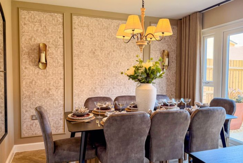 Chatteris Gate, Chatteris, PE1619