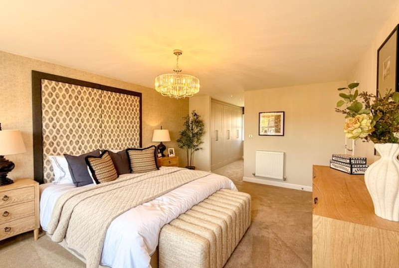 Chatteris Gate, Chatteris, PE1625