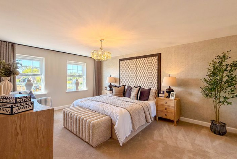 Chatteris Gate, Chatteris, PE1626