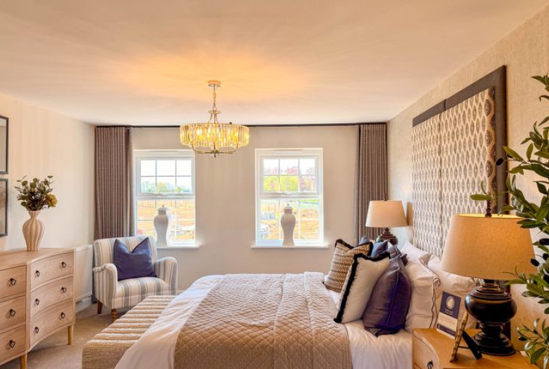 Chatteris Gate, Chatteris, PE1628