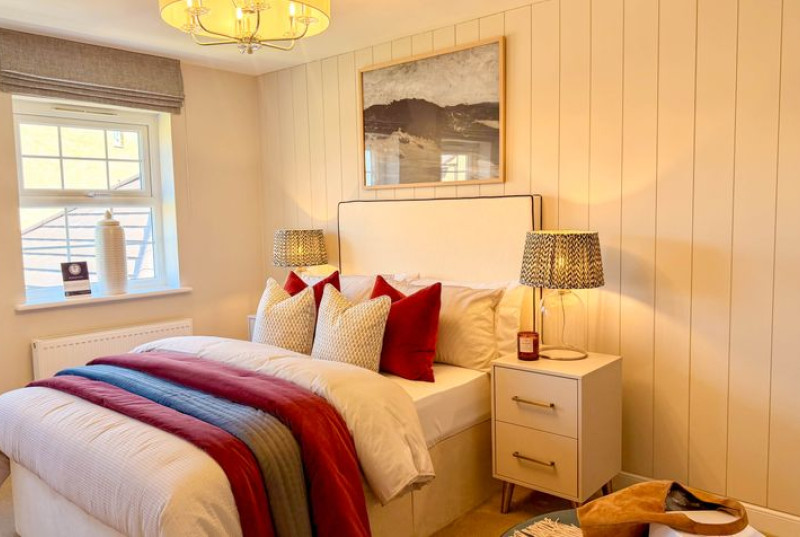 Chatteris Gate, Chatteris, PE1635