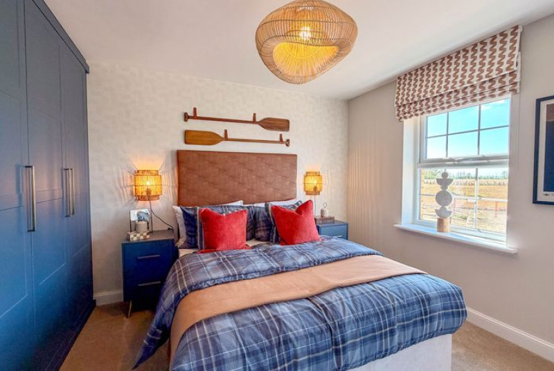 Chatteris Gate, Chatteris, PE1638