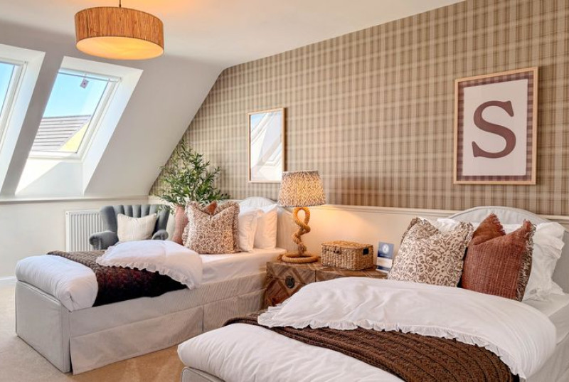 Chatteris Gate, Chatteris, PE1640