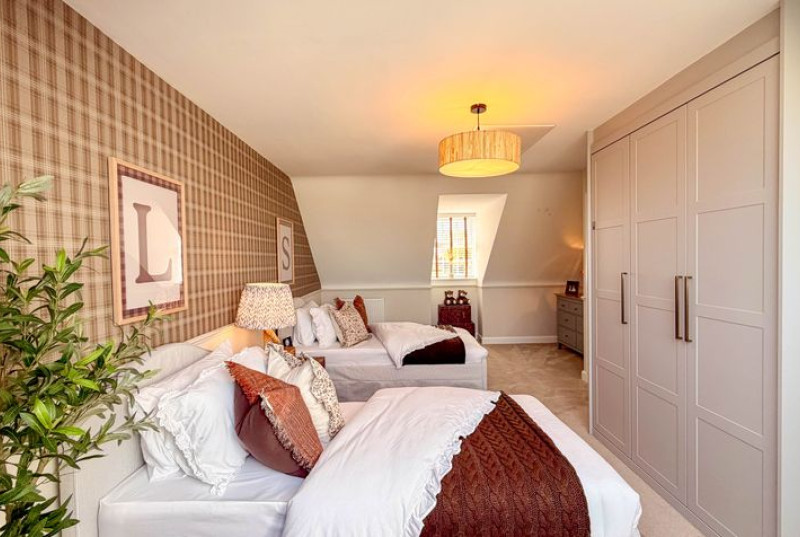 Chatteris Gate, Chatteris, PE1641