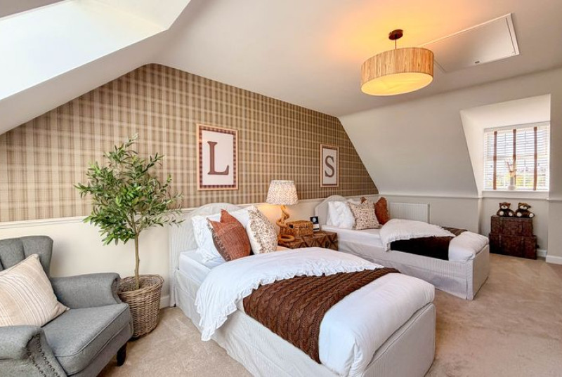 Chatteris Gate, Chatteris, PE1642