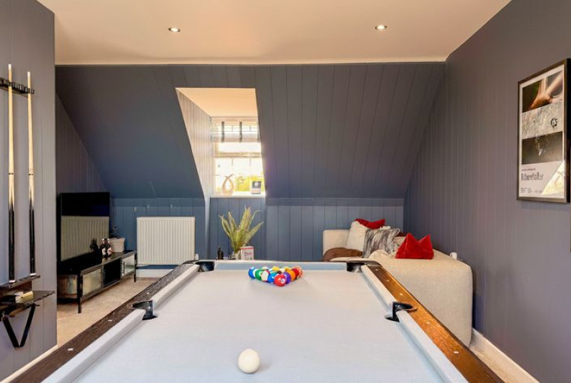 Chatteris Gate, Chatteris, PE1645