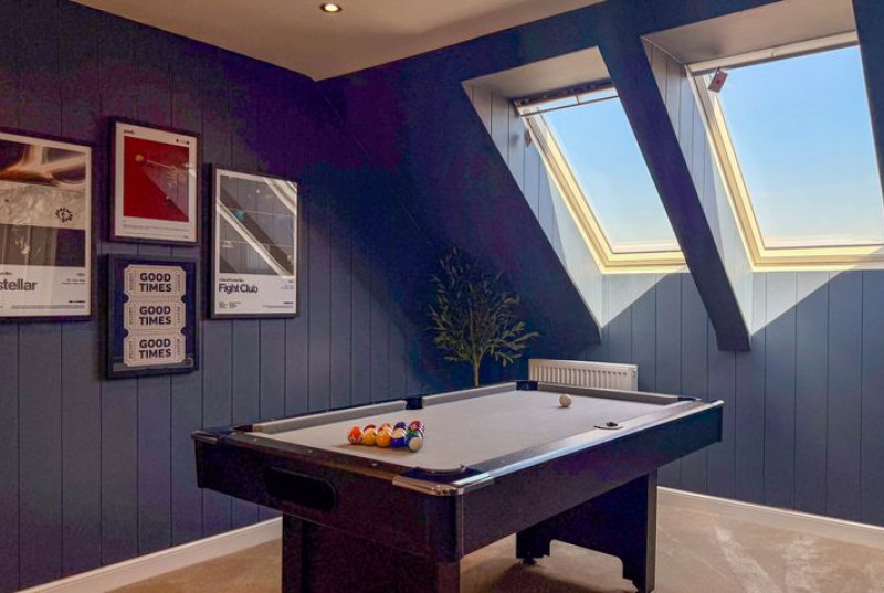 Chatteris Gate, Chatteris, PE1647