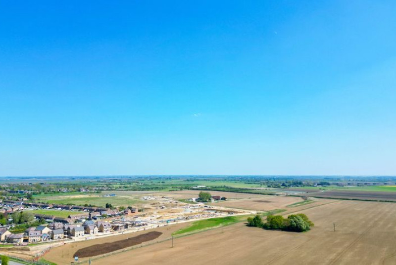 Chatteris Gate, Chatteris, PE1649