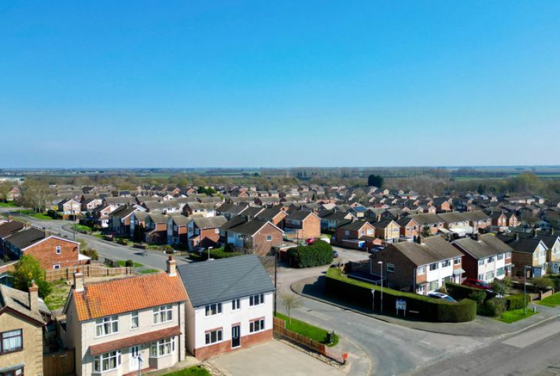 Windsor Road, Yaxley, PE7