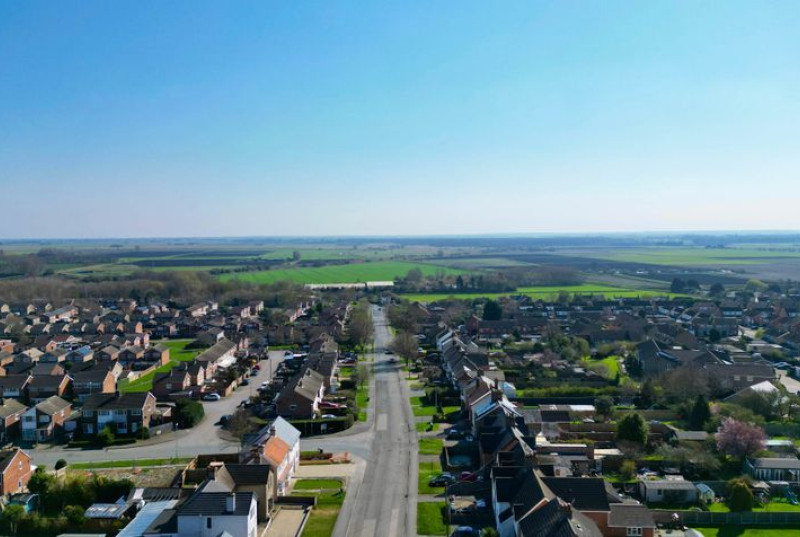 Windsor Road, Yaxley, PE7