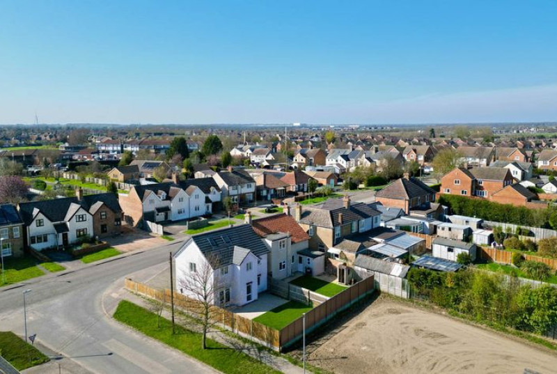 Windsor Road, Yaxley, PE7